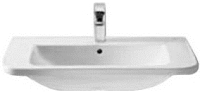 Photos - Bathroom Sink Roca Cala 327425 650 mm