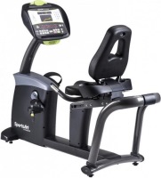 Photos - Exercise Bike SportsArt Fitness C575R 