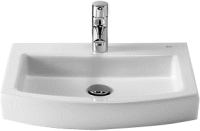 Photos - Bathroom Sink Roca Hall 327882H 520 mm