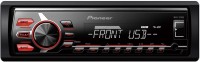 Photos - Car Stereo Pioneer MVH-170UB 