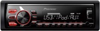 Photos - Car Stereo Pioneer MVH-170UI 