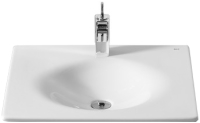 Photos - Bathroom Sink Roca Kalahari 327894 590 mm