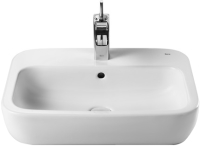 Photos - Bathroom Sink Roca Khroma 327653 550 mm