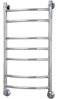 Photos - Heated Towel Rail Margroid Vid 5 (400x500)