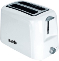 Photos - Toaster Magio MG-273 