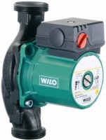 Photos - Circulation Pump Wilo Star-ST 15/11 11 m 1" 180 mm