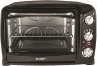 Photos - Mini Oven Scarlett SC-EO93S01 