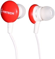 Photos - Headphones Firtech FE-072 