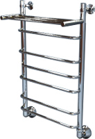 Photos - Heated Towel Rail Margroid Vid 9P (600x1000)