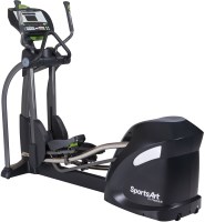 Photos - Cross Trainer SportsArt Fitness E875 7" 