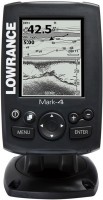 Photos - Fish Finder Lowrance Mark-4 