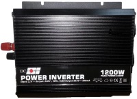 Photos - Car Inverter DC Power DS-1200/12 