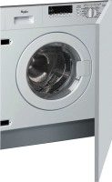 Photos - Integrated Washing Machine Whirlpool AWOC 7714 