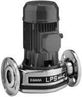 Photos - Circulation Pump EBARA LPS 25/25M 12.5 m DN 25 300 mm