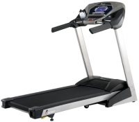 Photos - Treadmill ESPRIT XT-185 