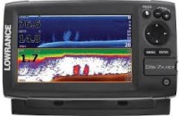 Photos - Fish Finder Lowrance Elite-7x HDI 