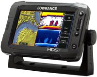 Fish Finder Lowrance HDS-7 Gen2 Touch 
