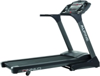 Photos - Treadmill Finnlo Alpine 3508 