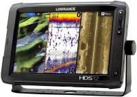 Photos - Fish Finder Lowrance HDS-12 Gen2 Touch 
