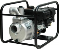 Photos - Water Pump with Engine Koshin SEV-50X 