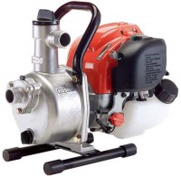 Water Pump with Engine Koshin SEH-25L 