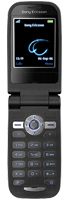 Photos - Mobile Phone Sony Ericsson Z550i 0 B