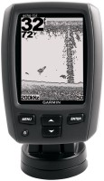 Photos - Fish Finder Garmin echo 151 