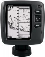 Photos - Fish Finder Garmin echo 201 