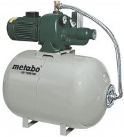 Photos - Pressure Tank Unit Metabo HV 1600/100 W 