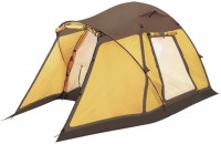 Photos - Tent Salewa Midway III 