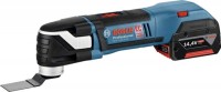 Photos - Multi Power Tool Bosch GOP 14.4 V-EC Professional 06018B0101 