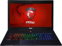 Photos - Laptop MSI GS70 2QE Stealth Pro (GS70 2QE-093)