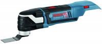 Photos - Multi Power Tool Bosch GOP 18 V-EC Professional 06018B0001 