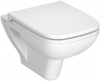 Photos - Toilet Vitra S20 5507L003-0101 