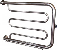 Photos - Heated Towel Rail Margroid Vid 25