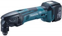 Photos - Multi Power Tool Makita BTM40RFEX1 