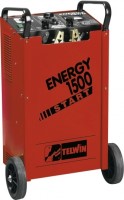 Photos - Charger & Jump Starter Telwin Energy 1500 Start 