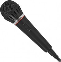 Photos - Microphone Sony F-V120 