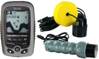 Photos - Fish Finder JJ-Connect Fisherman 220 Duo Ice Edition 