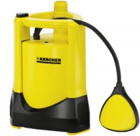 Photos - Submersible Pump Karcher SCP 9000 