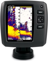 Photos - Fish Finder Garmin echo 550c 