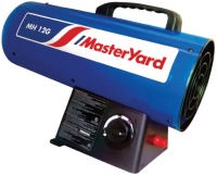 Photos - Industrial Space Heater MasterYard MH 15G 