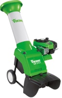 Photos - Garden Shredder VIKING GB 370 S 