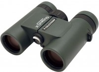 Photos - Binoculars / Monocular Celestron Outland LX 8x32 