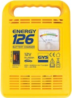 Charger & Jump Starter GYS Energy 126 