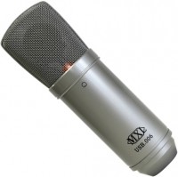 Microphone MXL USB.006 