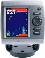 Photos - Fish Finder Garmin Fishfinder 300C 