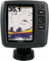 Photos - Fish Finder Garmin GPSMAP 527xs 