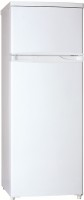 Photos - Fridge LIBERTY HRF-230 white