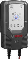 Photos - Charger & Jump Starter Bosch C7 
